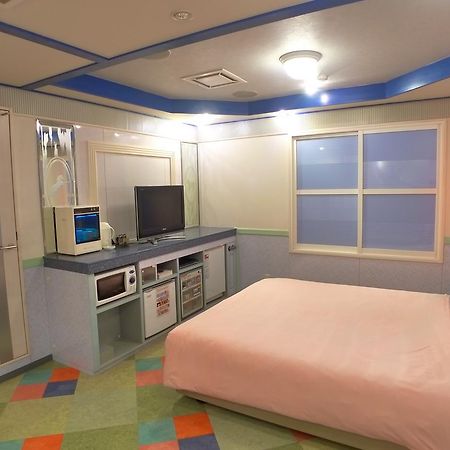 Resort Inn Golf Gotemba (Adults Only) 외부 사진