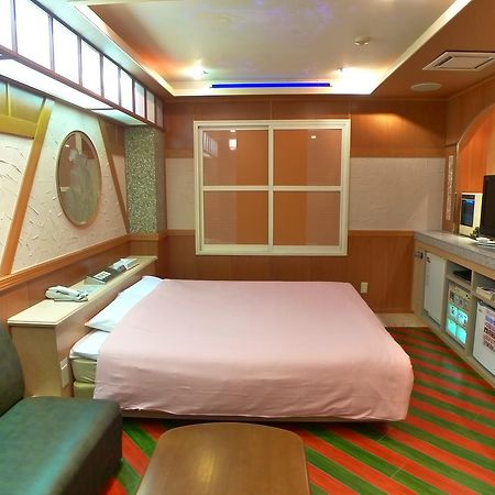 Resort Inn Golf Gotemba (Adults Only) 외부 사진