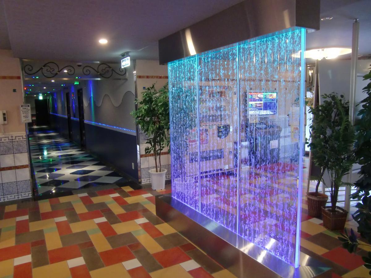 Resort Inn Golf Gotemba (Adults Only) 외부 사진