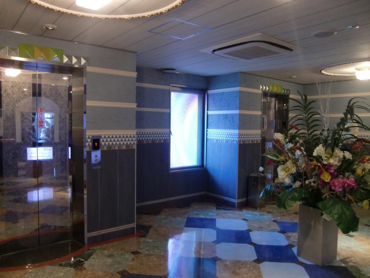 Resort Inn Golf Gotemba (Adults Only) 외부 사진