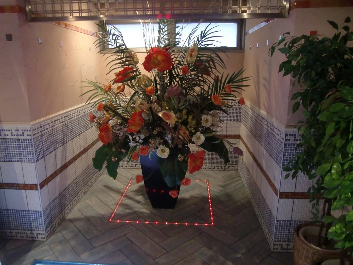 Resort Inn Golf Gotemba (Adults Only) 외부 사진