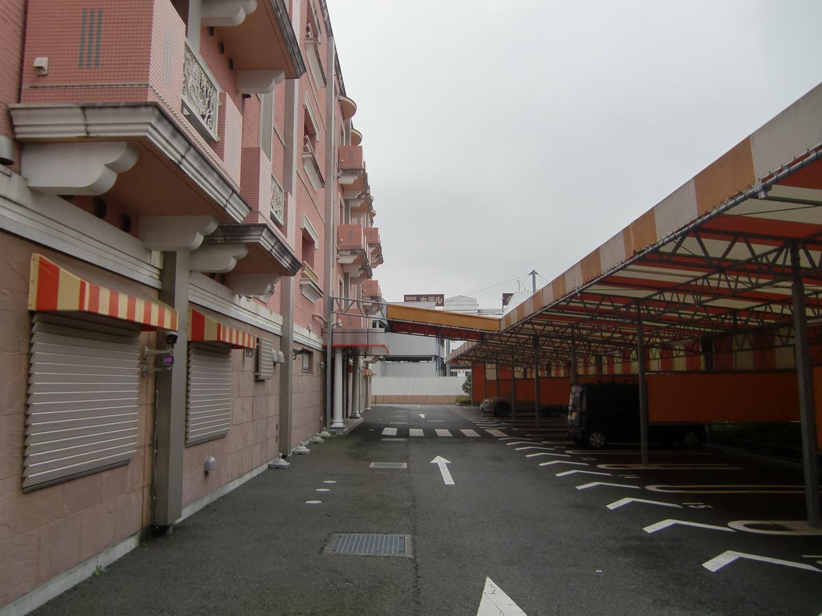 Resort Inn Golf Gotemba (Adults Only) 외부 사진