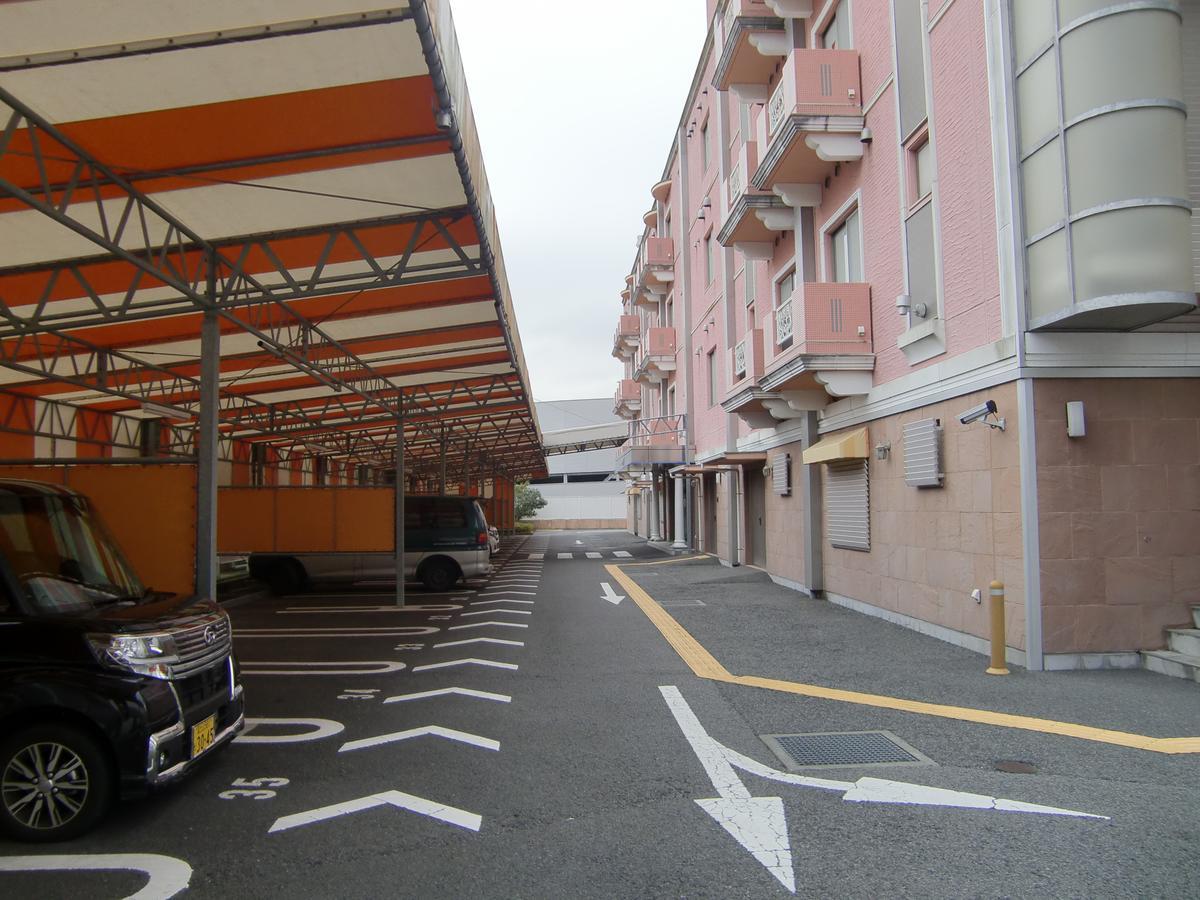 Resort Inn Golf Gotemba (Adults Only) 외부 사진