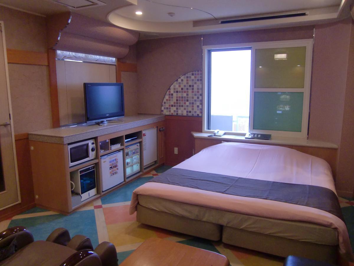 Resort Inn Golf Gotemba (Adults Only) 외부 사진