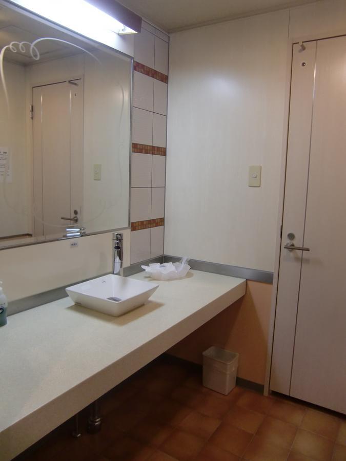 Resort Inn Golf Gotemba (Adults Only) 외부 사진