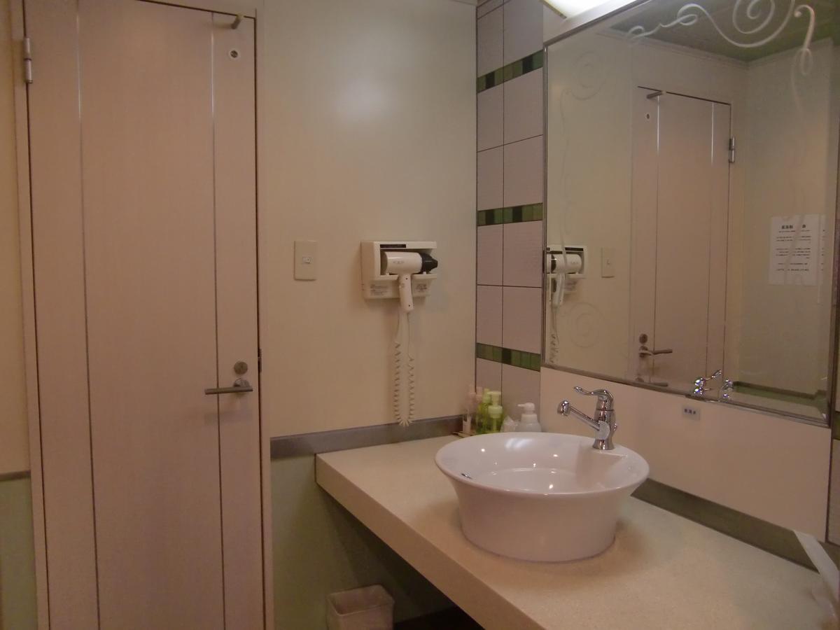 Resort Inn Golf Gotemba (Adults Only) 외부 사진
