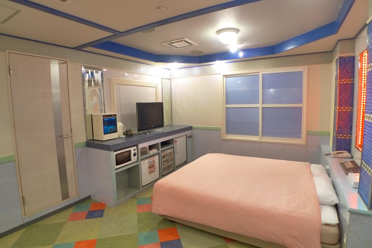 Resort Inn Golf Gotemba (Adults Only) 외부 사진