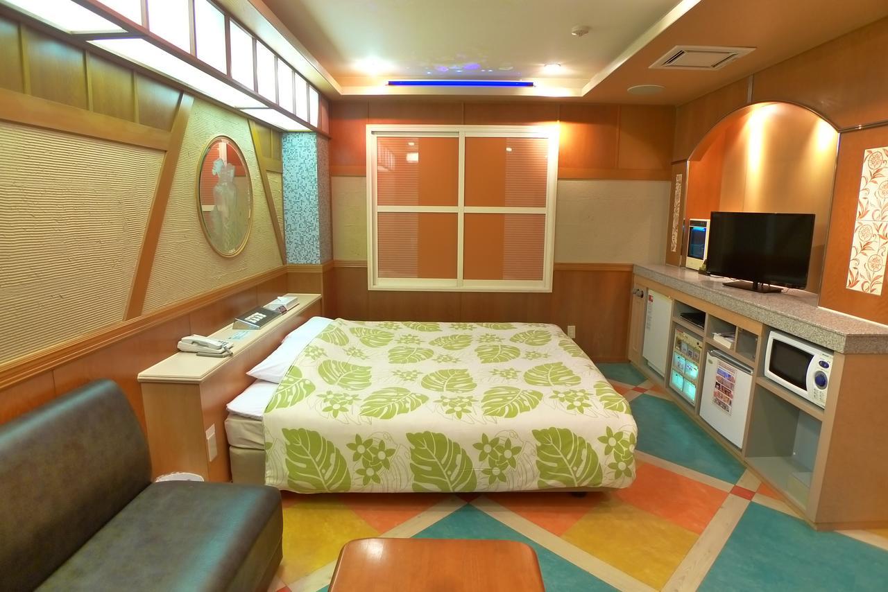 Resort Inn Golf Gotemba (Adults Only) 외부 사진