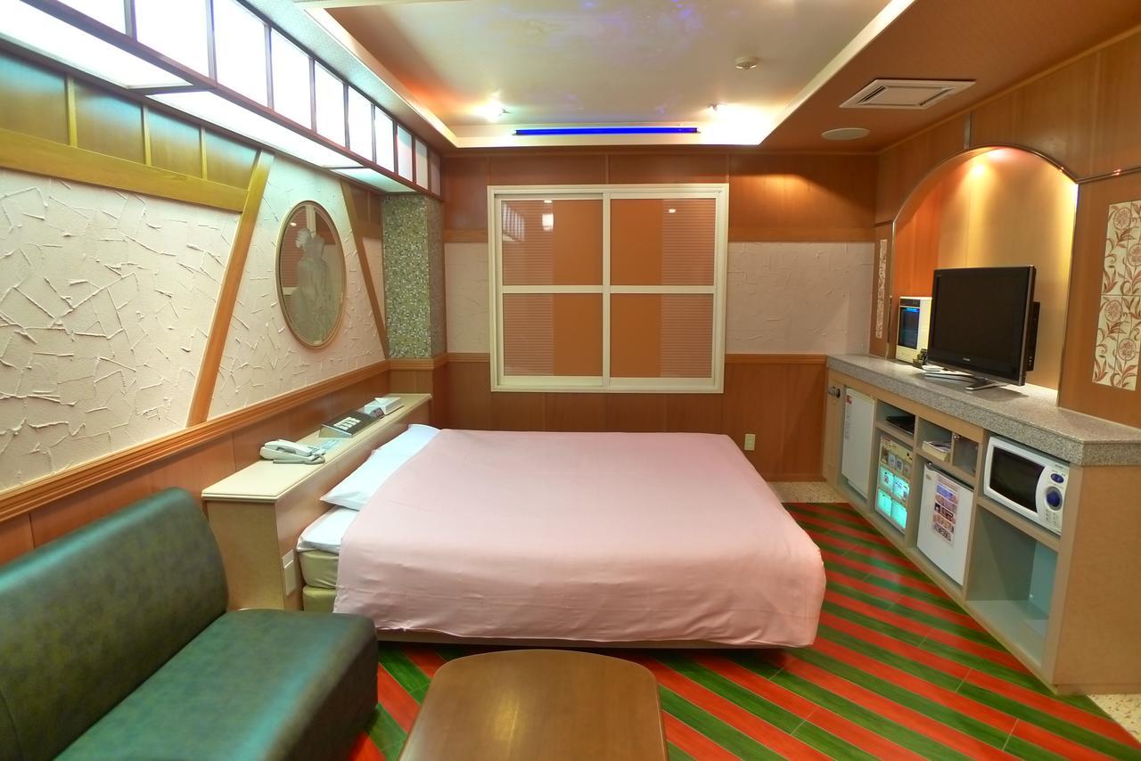 Resort Inn Golf Gotemba (Adults Only) 외부 사진