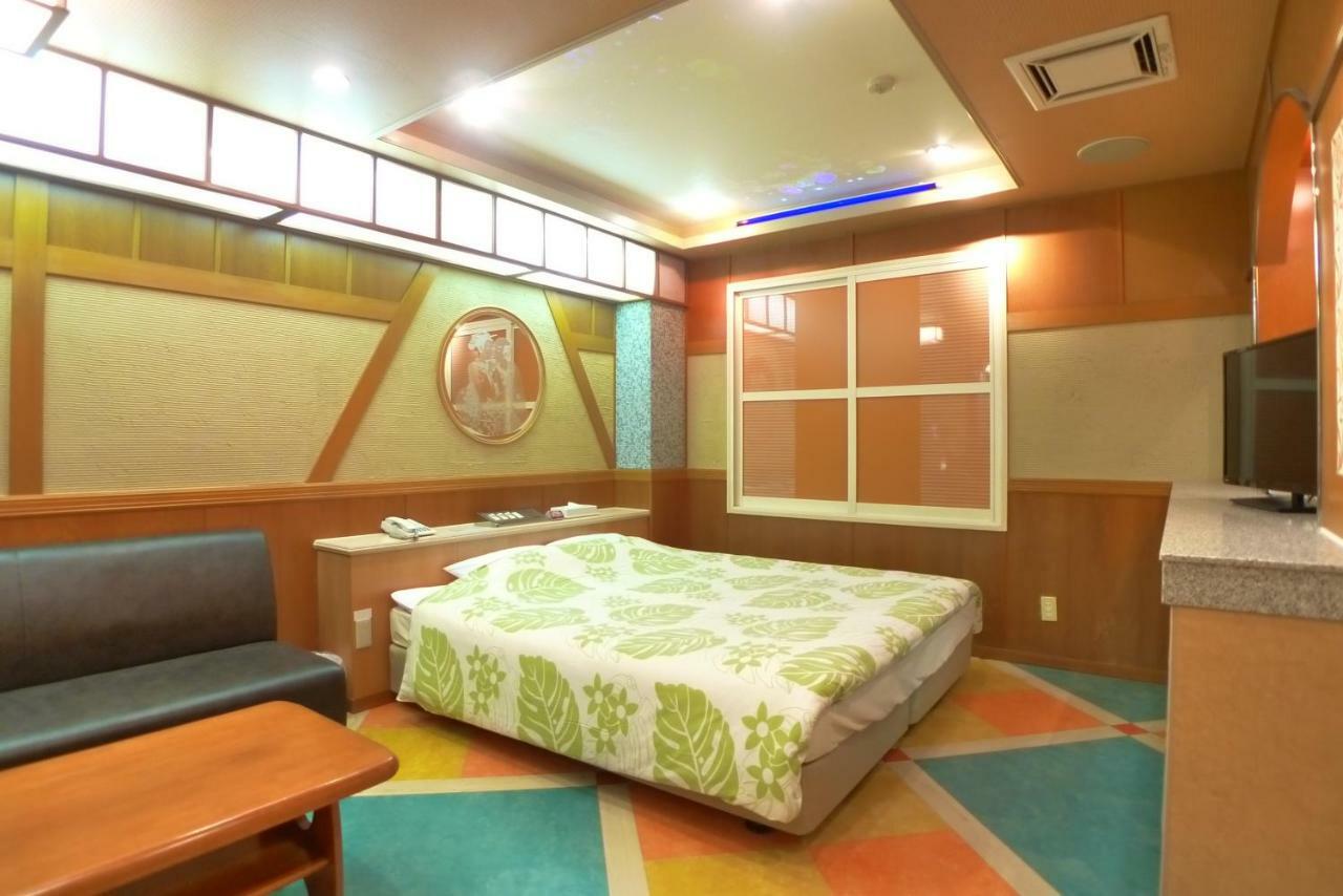 Resort Inn Golf Gotemba (Adults Only) 외부 사진